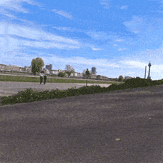 chris obk longboard slide